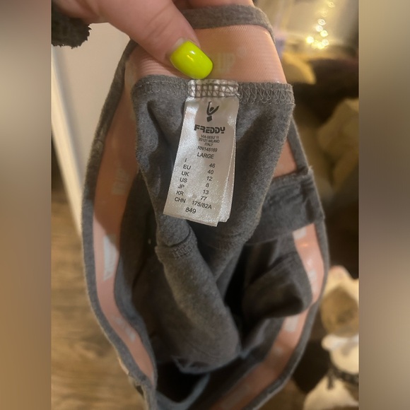 Freddy jeans - Picture 4 of 4